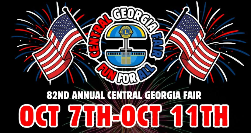 Photo for Cordele Lions Club 82nd&nbsp;Annual Central Georgia Fair